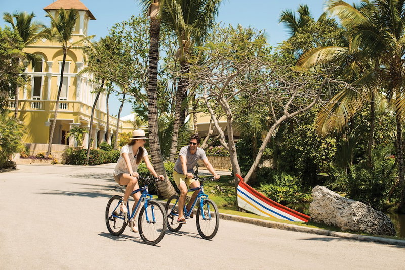 Excellence Riviera Cancun - Adults Only All Inclusive, Puerto Morelos, Mexico