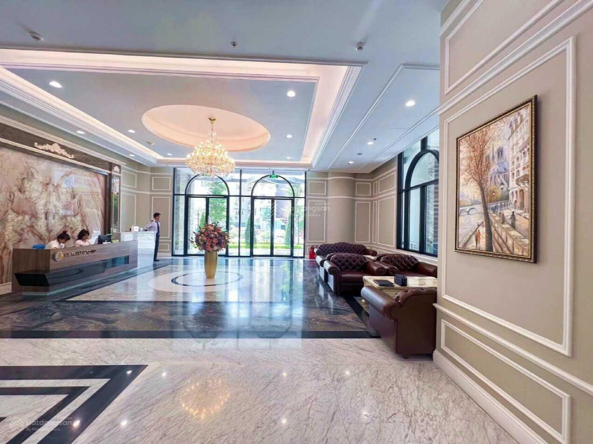 Hateco Laroma Project, Vietnam