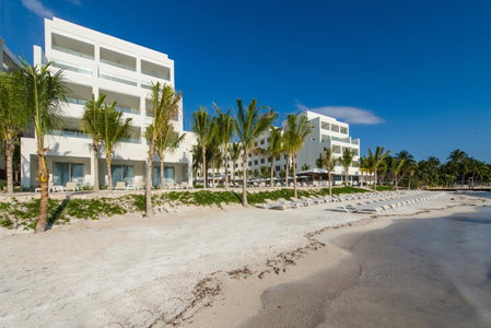 Devossion By Live Aqua Celebration Resort & Spa Isla Mujeres, Cancun, Мексика