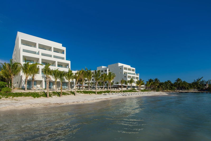 Devossion By Live Aqua Celebration Resort & Spa Isla Mujeres, Cancun, Мексика