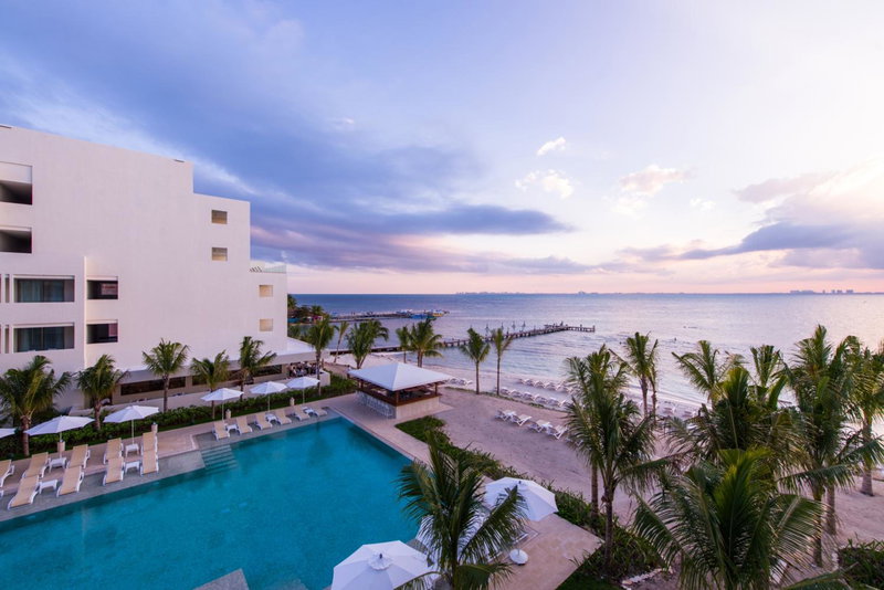 Devossion By Live Aqua Celebration Resort & Spa Isla Mujeres, Cancun, Мексика
