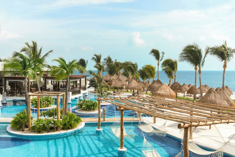 Excellence Playa Mujeres - Adults Only All Inclusive, Cancun, Мексика