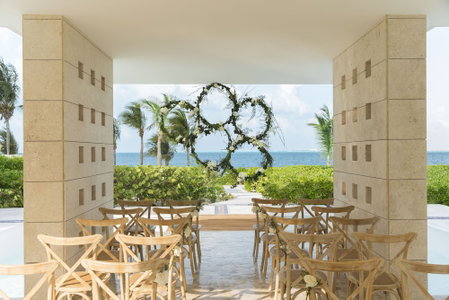 Excellence Playa Mujeres - Adults Only All Inclusive, Cancun, Мексика