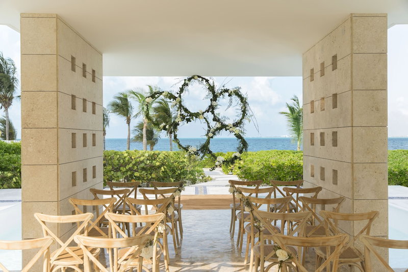 Excellence Playa Mujeres - Adults Only All Inclusive, Cancun, Мексика