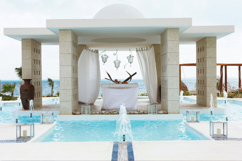 Excellence Playa Mujeres - Adults Only All Inclusive, Cancun, Мексика