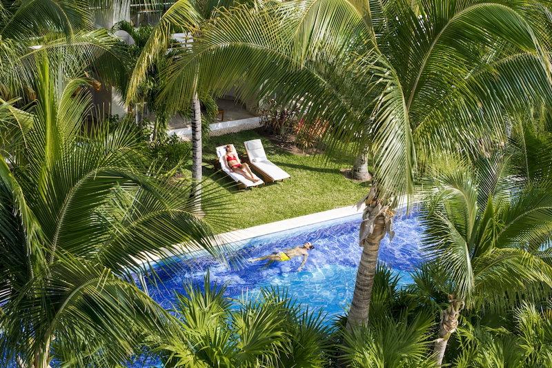 Excellence Playa Mujeres - Adults Only All Inclusive, Cancun, Мексика