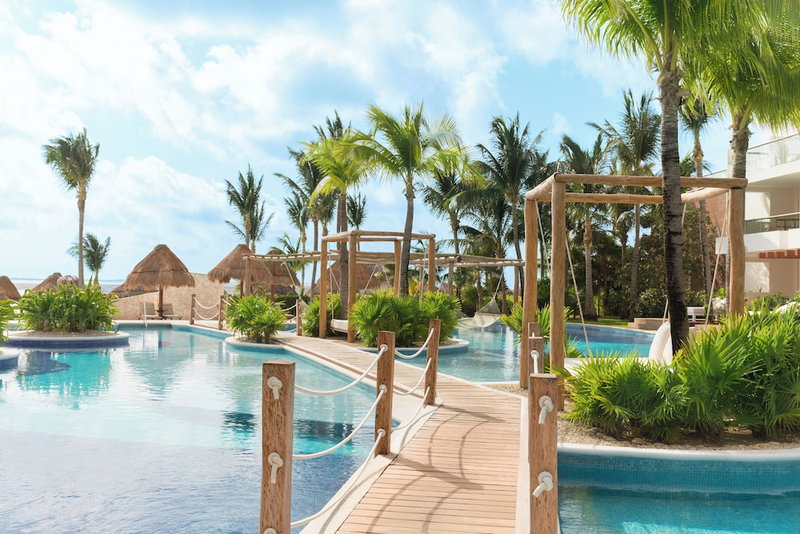 Excellence Playa Mujeres - Adults Only All Inclusive, Cancun, Мексика