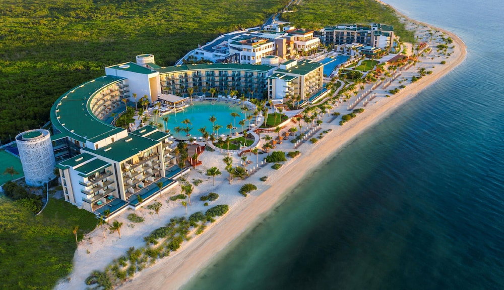 Hotel · Haven Riviera Cancun - All Inclusive - Adults Only, Cancun