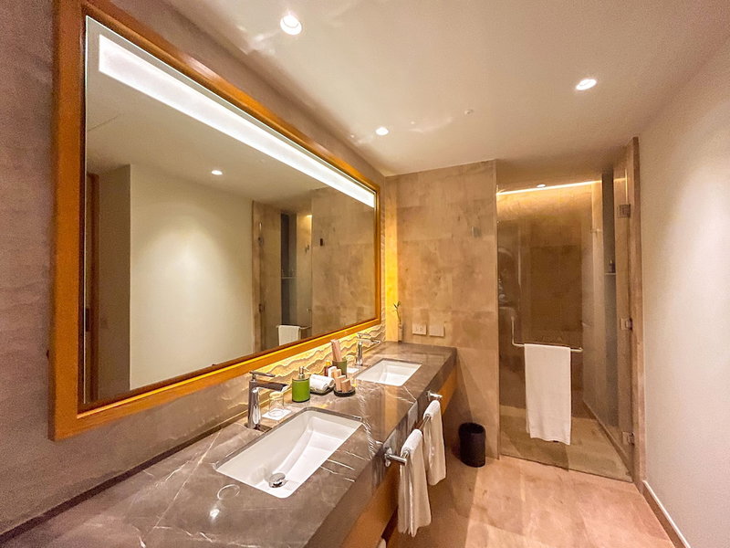 Haven Riviera Cancun - All Inclusive - Adults Only, Cancun, Mexique