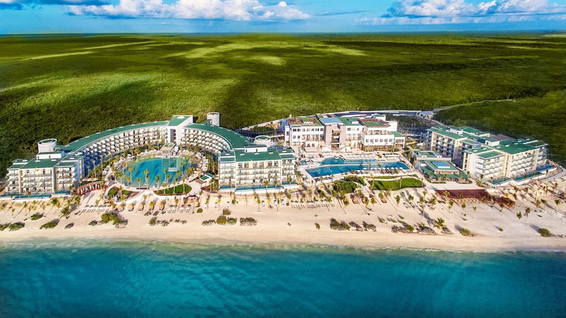 Haven Riviera Cancun - All Inclusive - Adults Only, Cancun, Mexique