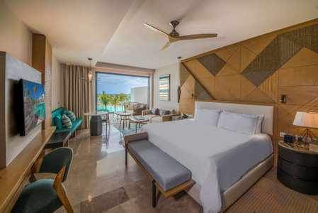 Haven Riviera Cancun - All Inclusive - Adults Only, Cancun, Mexique