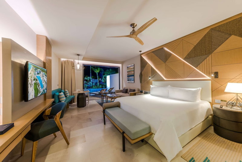 Haven Riviera Cancun - All Inclusive - Adults Only, Cancun, Mexique