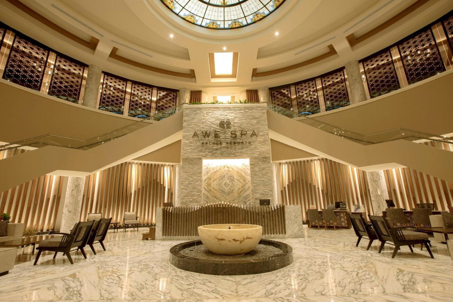 Moon Palace Cancun - All Inclusive, Cancun, Mexique