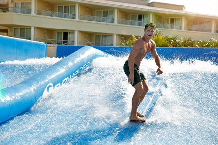 Moon Palace Cancun - All Inclusive, Cancun, Mexique