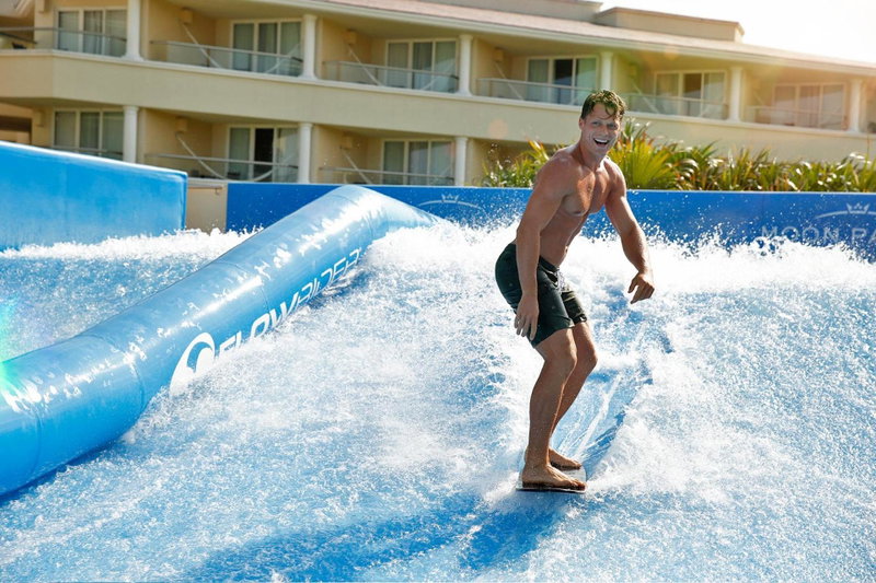 Moon Palace Cancun - All Inclusive, Cancun, Mexique