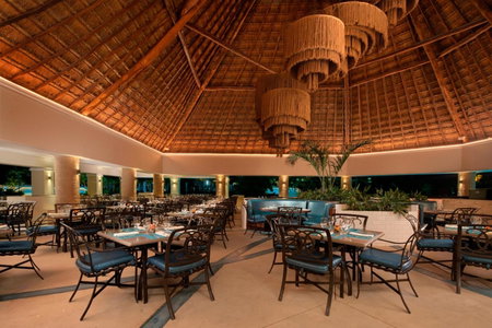Moon Palace Cancun - All Inclusive, Cancun, Mexique