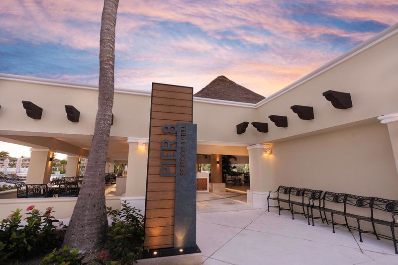 Moon Palace Cancun - All Inclusive, Cancun, Mexique