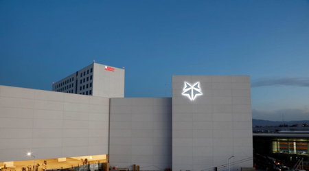 Hilton Garden Inn Guadalajara Airport, El Quince, Mexico