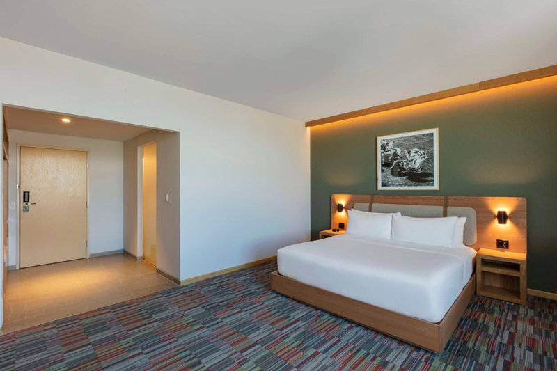 Hilton Garden Inn Guadalajara Airport, El Quince, Mexico