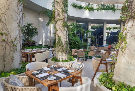 Hilton Garden Inn Cancun Airport, Cancun, Mexiko
