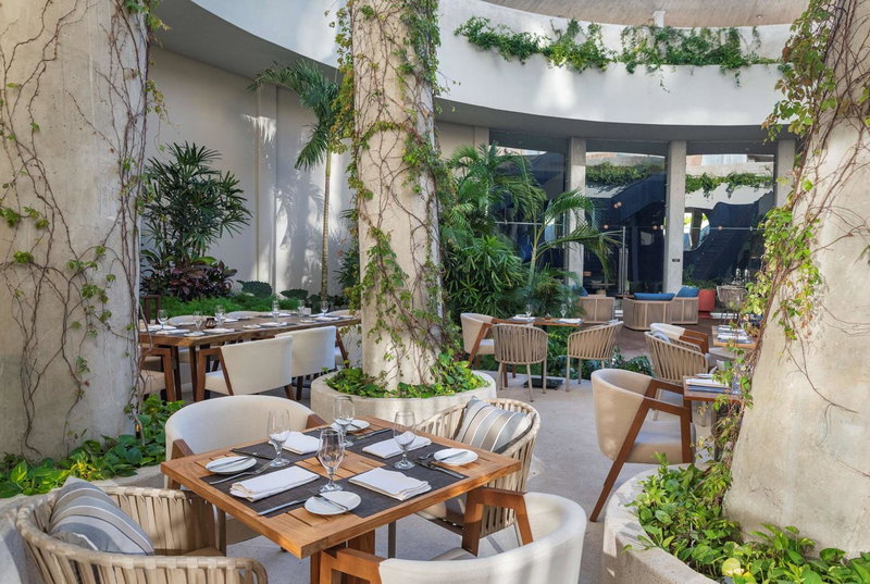 Hilton Garden Inn Cancun Airport, Cancun, Mexiko
