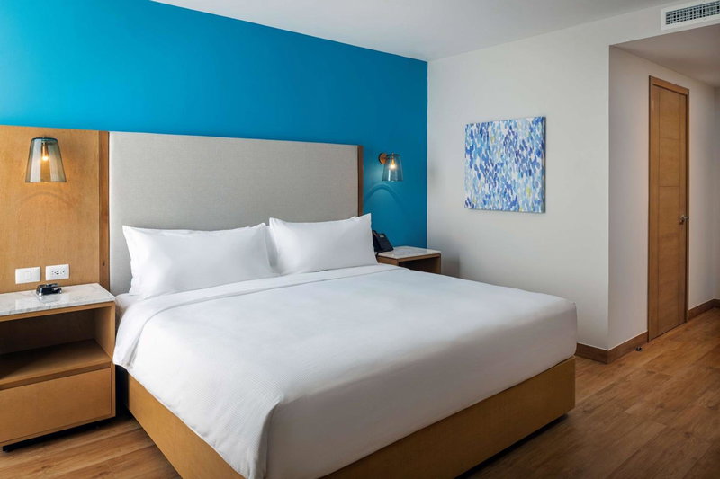 Hilton Garden Inn Cancun Airport, Cancun, Mexiko