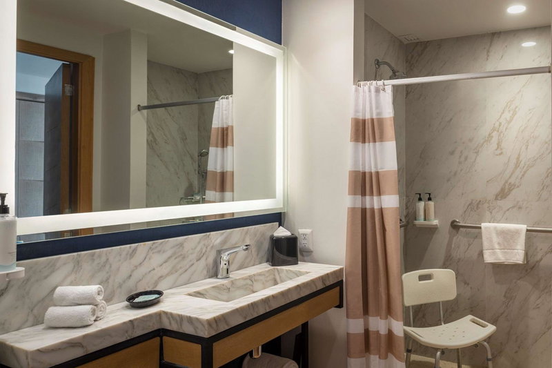 Hilton Garden Inn Cancun Airport, Cancun, Mexiko