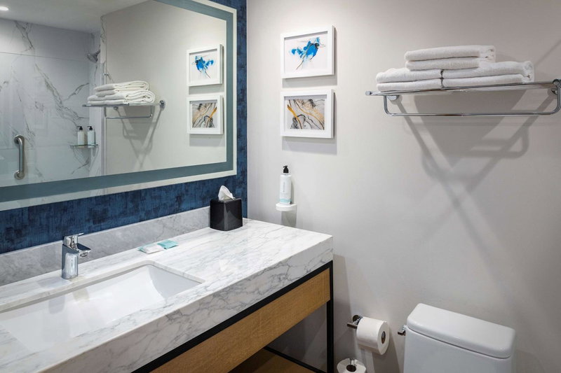 Hilton Garden Inn Cancun Airport, Cancun, Mexiko