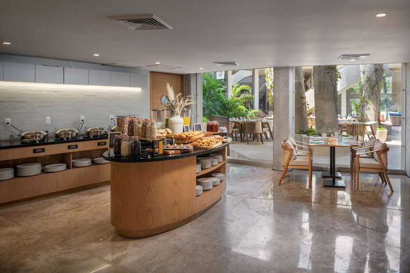 Hilton Garden Inn Cancun Airport, Cancun, Mexiko