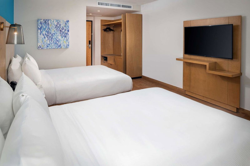 Hilton Garden Inn Cancun Airport, Cancun, Mexiko