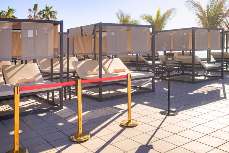 Riu Palace Baja California - Adults Only - All Inclusive, Cabo San Lucas, Mexico