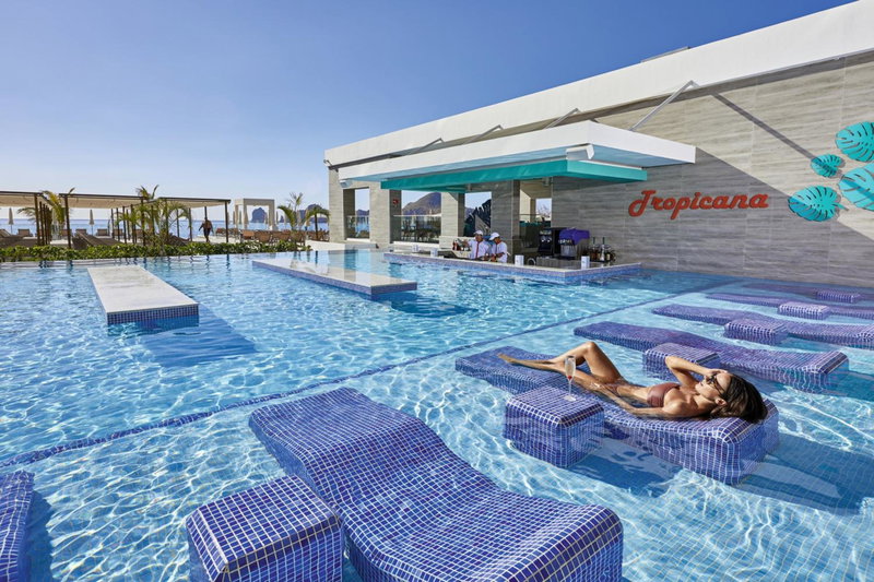 Riu Palace Baja California - Adults Only - All Inclusive, Cabo San Lucas, Mexico