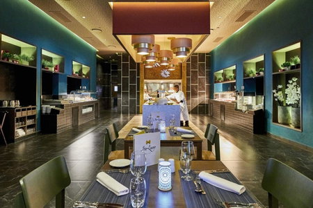 Riu Palace Baja California - Adults Only - All Inclusive, Cabo San Lucas, Mexico