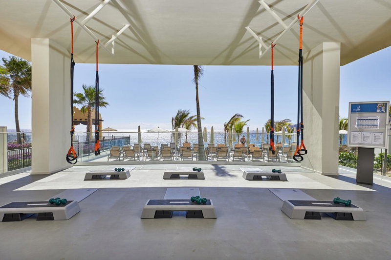 Riu Palace Baja California - Adults Only - All Inclusive, Cabo San Lucas, Mexico