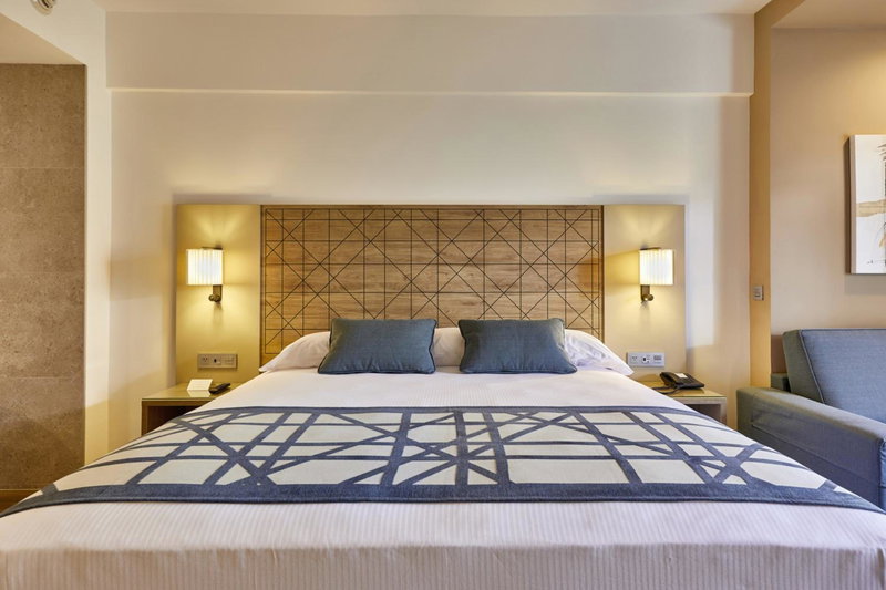 Riu Palace Baja California - Adults Only - All Inclusive, Cabo San Lucas, Mexico
