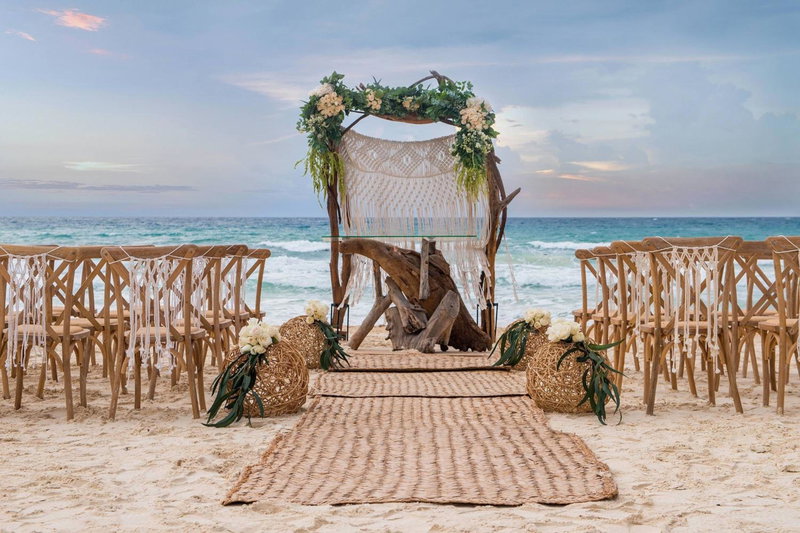 Marriott Cancun, An All-Inclusive Resort, Cancun, Мексика
