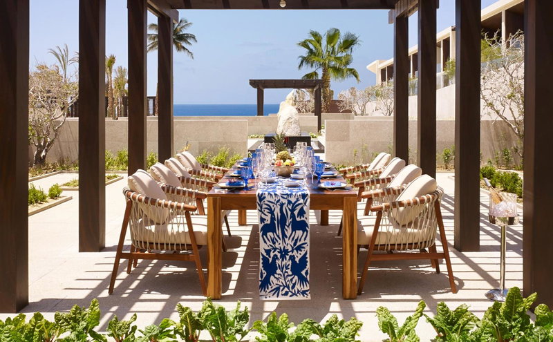 Nobu Hotel Los Cabos, Colonia del Sol, Mexiko