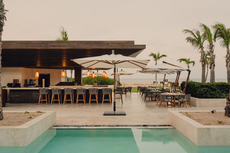 Nobu Hotel Los Cabos, Colonia del Sol, Mexiko