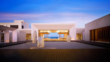 Nobu Hotel Los Cabos, Colonia del Sol, Mexiko