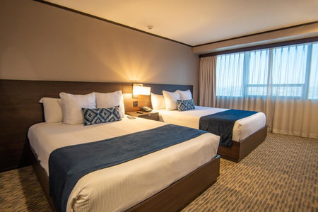 Grand Hotel Tijuana, Tijuana, Mexiko