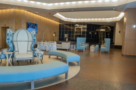 Grand Hotel Tijuana, Tijuana, Mexiko