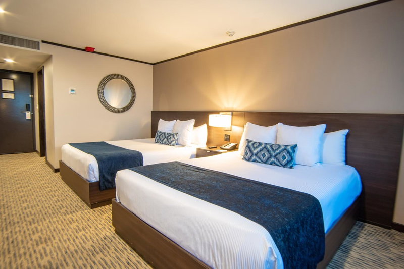 Grand Hotel Tijuana, Tijuana, Mexiko
