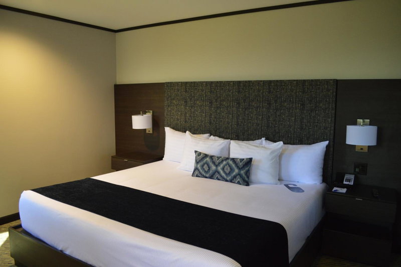 Grand Hotel Tijuana, Tijuana, Mexiko
