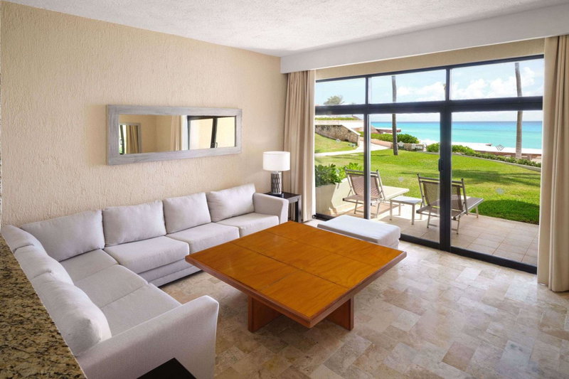 Wyndham Grand Cancun All Inclusive Resort & Villas, Cancun, Мексика