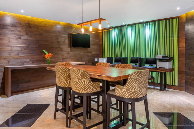 Wyndham Grand Cancun All Inclusive Resort & Villas, Cancun, Мексика