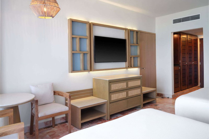 Wyndham Grand Cancun All Inclusive Resort & Villas, Cancun, Мексика