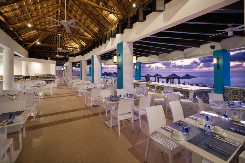 Wyndham Grand Cancun All Inclusive Resort & Villas, Cancun, Мексика