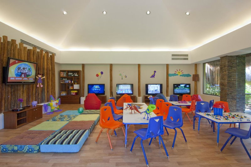 Grand Velas Riviera Maya - All Inclusive, Playa del Carmen, Mexiko