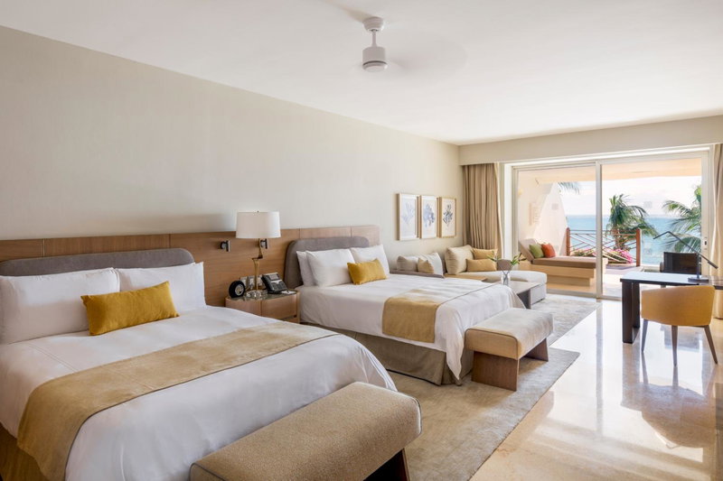 Grand Velas Riviera Maya - All Inclusive, Playa del Carmen, Mexiko
