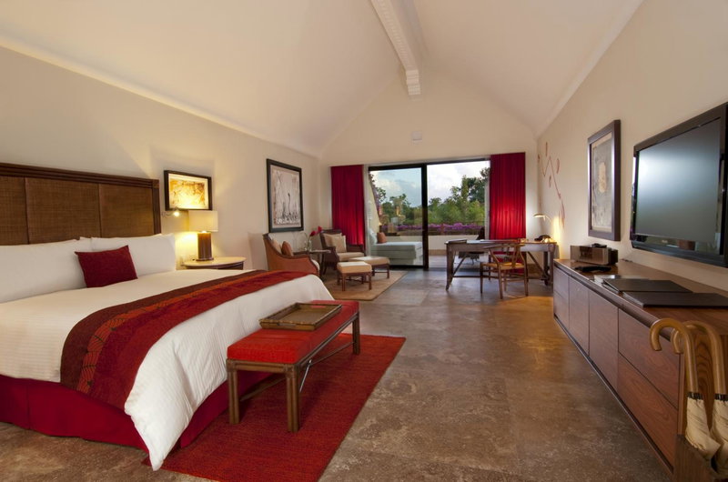 Grand Velas Riviera Maya - All Inclusive, Playa del Carmen, Mexiko